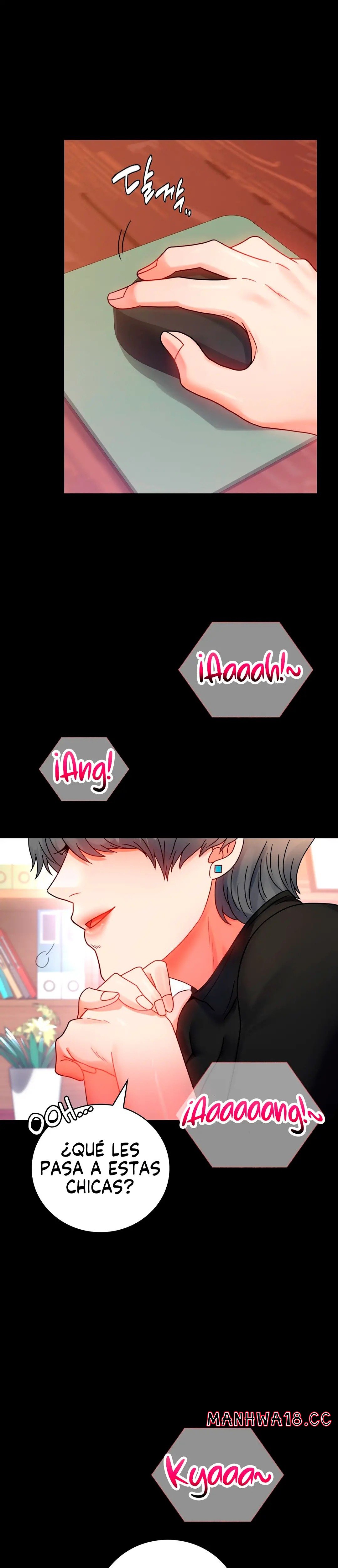 illicitlove Raw Chapter 54 Page 1