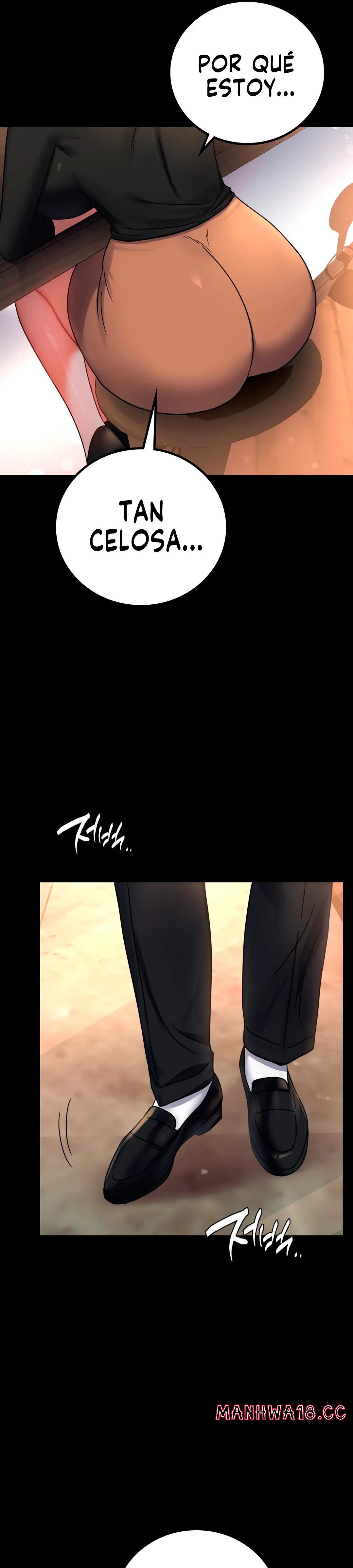 illicitlove Raw Chapter 54 Page 10