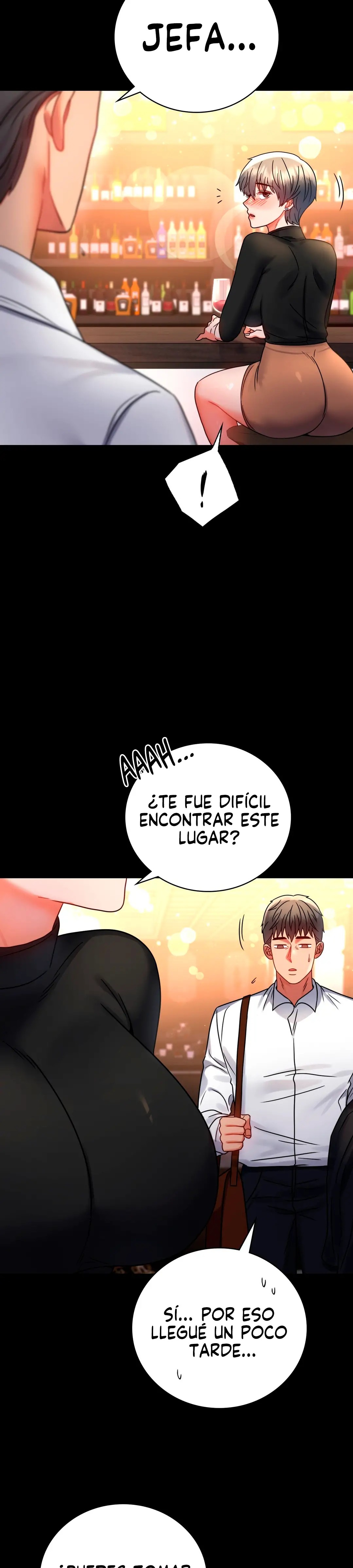 illicitlove Raw Chapter 54 Page 11