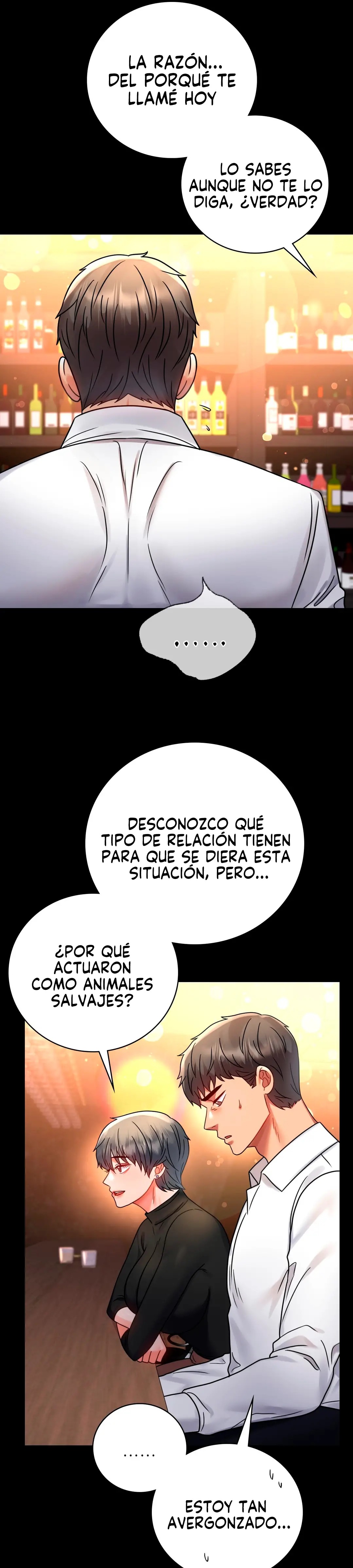 illicitlove Raw Chapter 54 Page 13