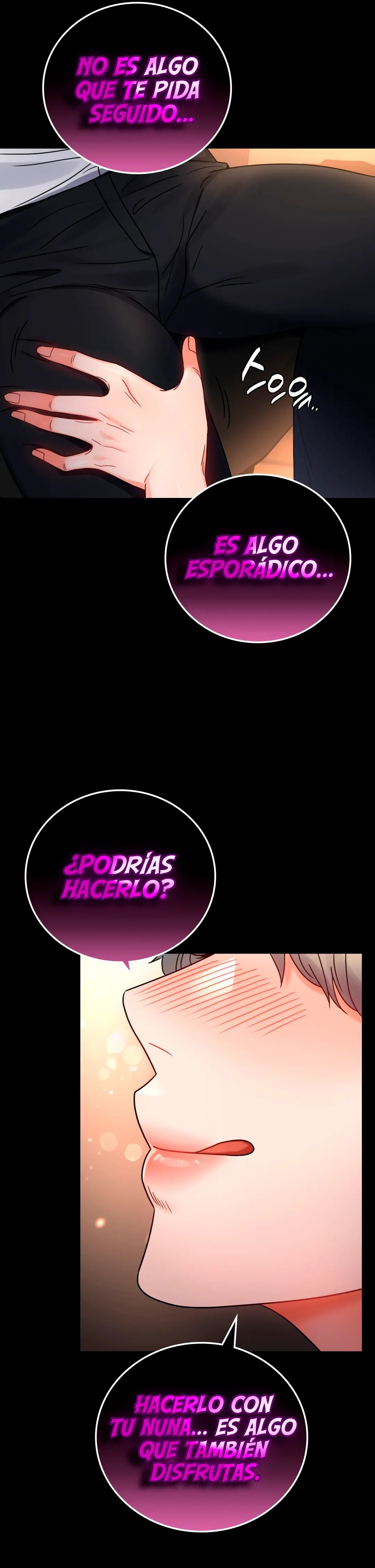 illicitlove Raw Chapter 54 Page 16