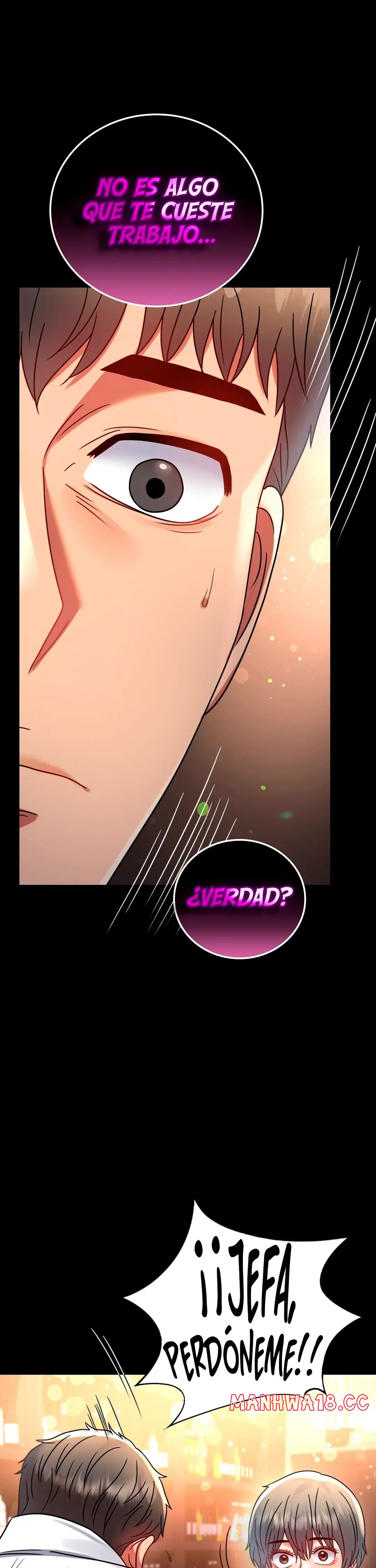 illicitlove Raw Chapter 54 Page 17