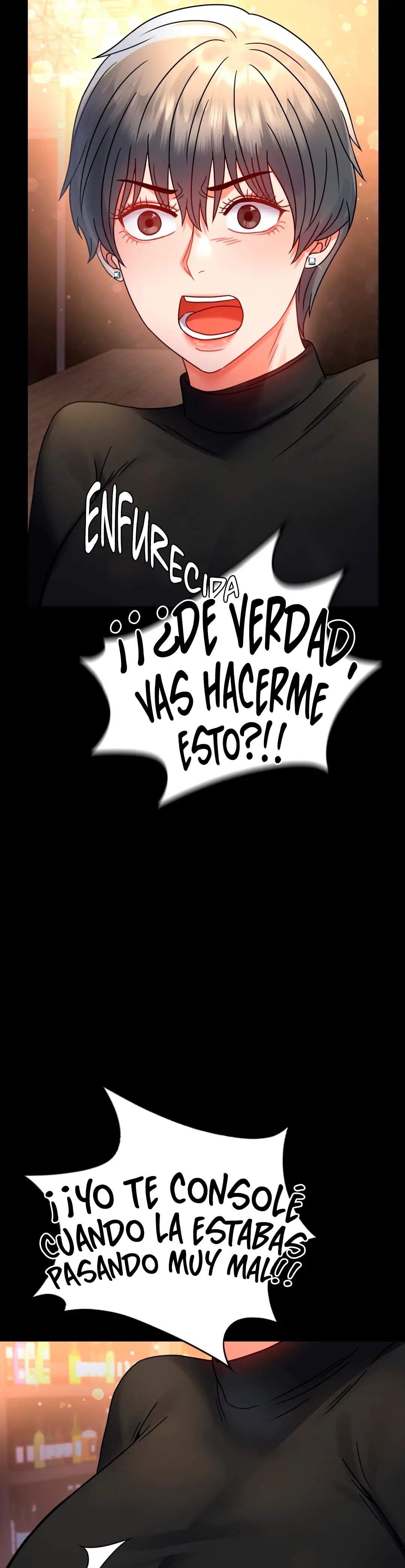 illicitlove Raw Chapter 54 Page 19
