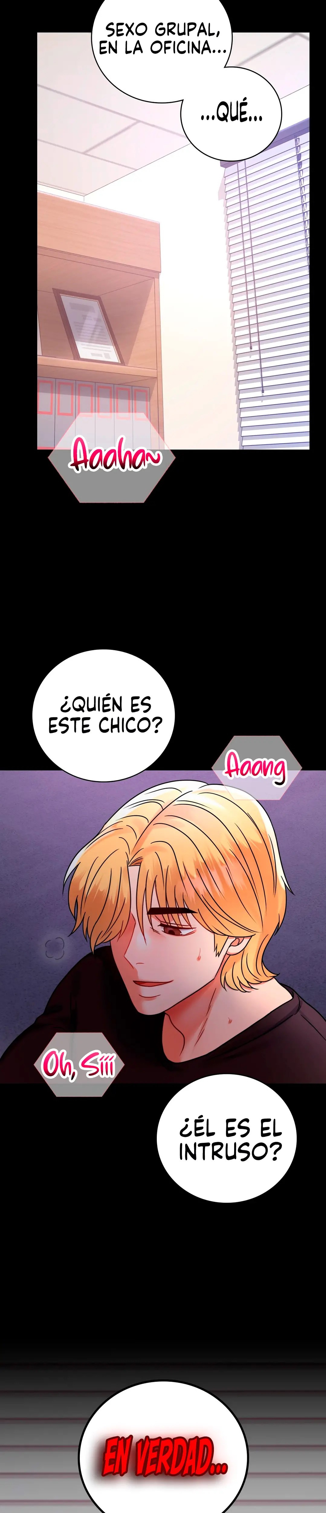 illicitlove Raw Chapter 54 Page 2