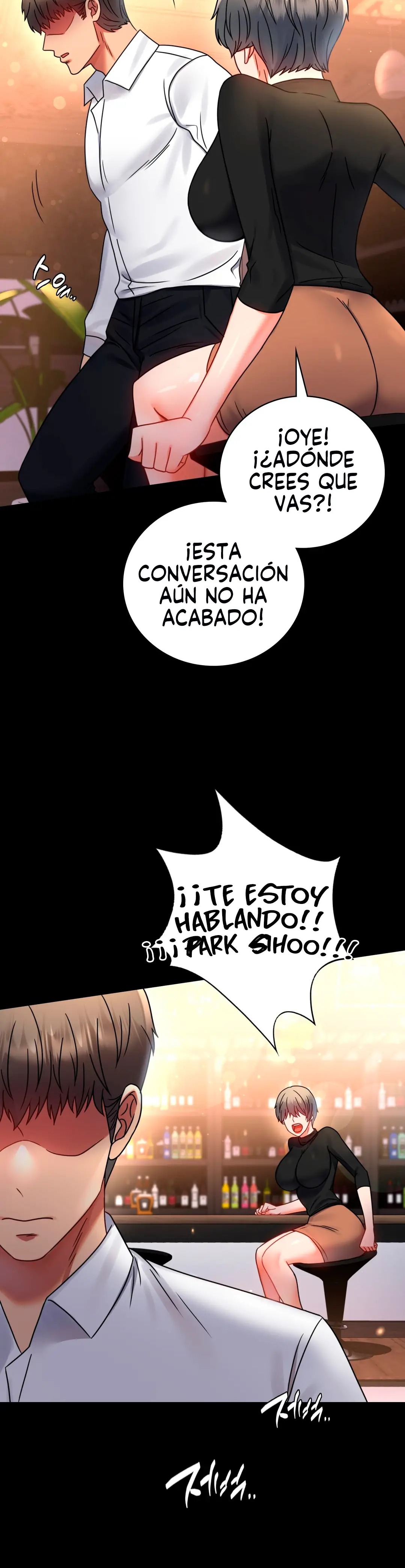 illicitlove Raw Chapter 54 Page 21