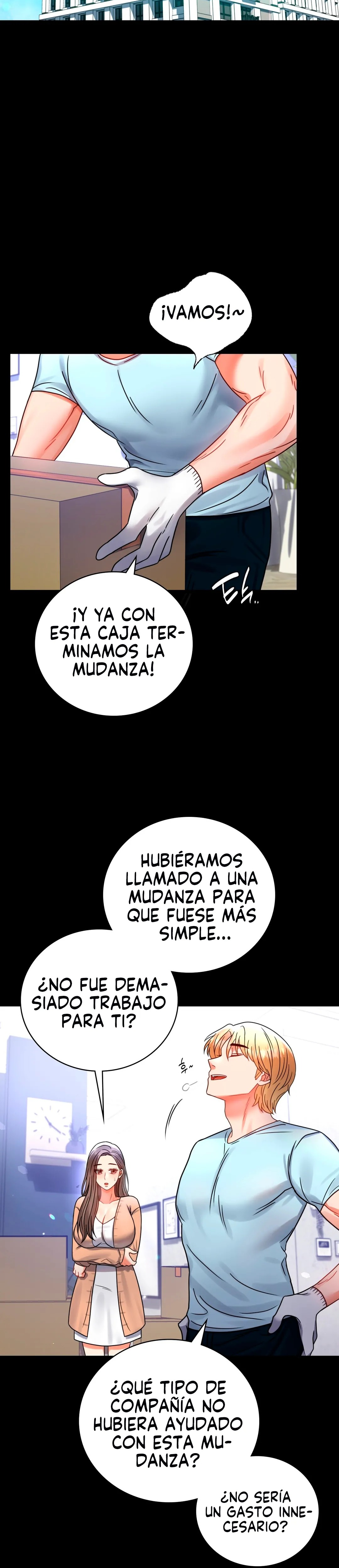 illicitlove Raw Chapter 54 Page 24