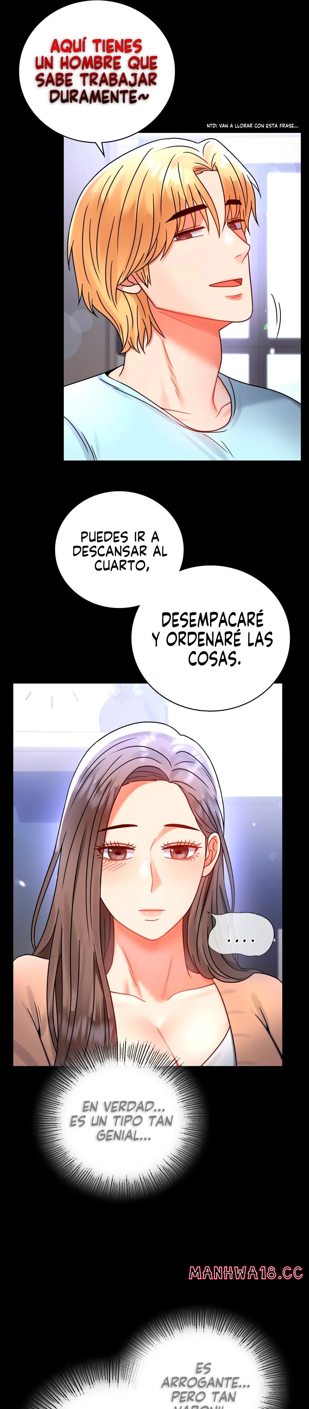 illicitlove Raw Chapter 54 Page 25