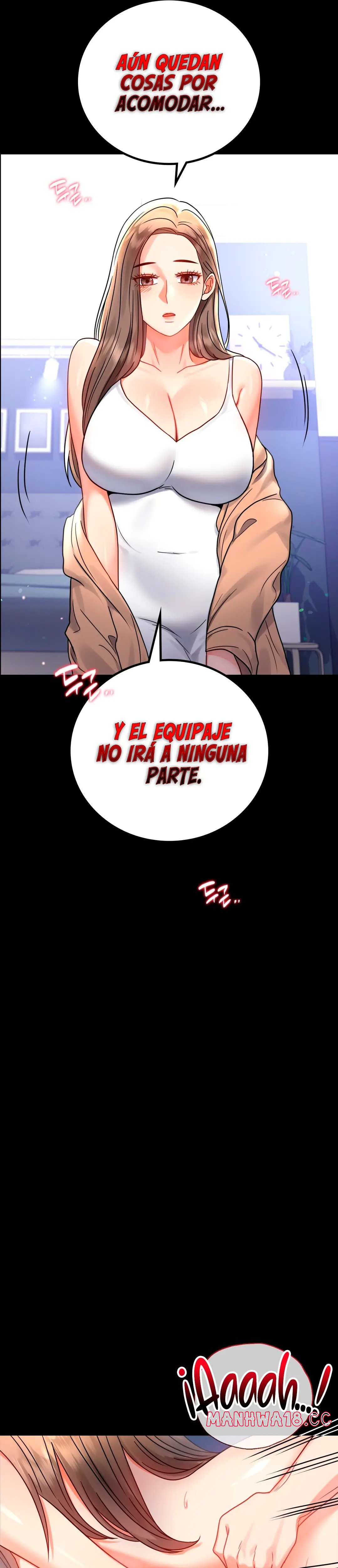 illicitlove Raw Chapter 54 Page 28