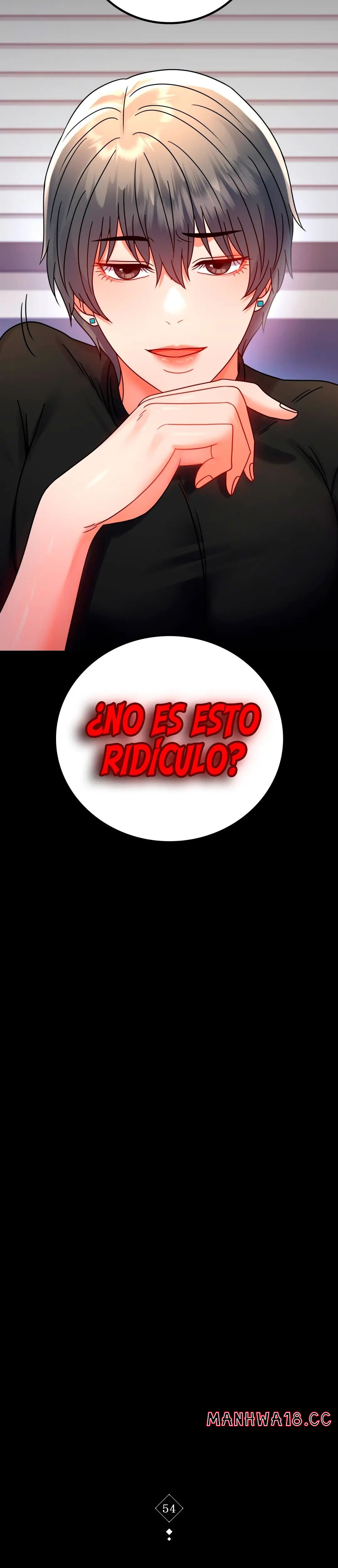 illicitlove Raw Chapter 54 Page 3
