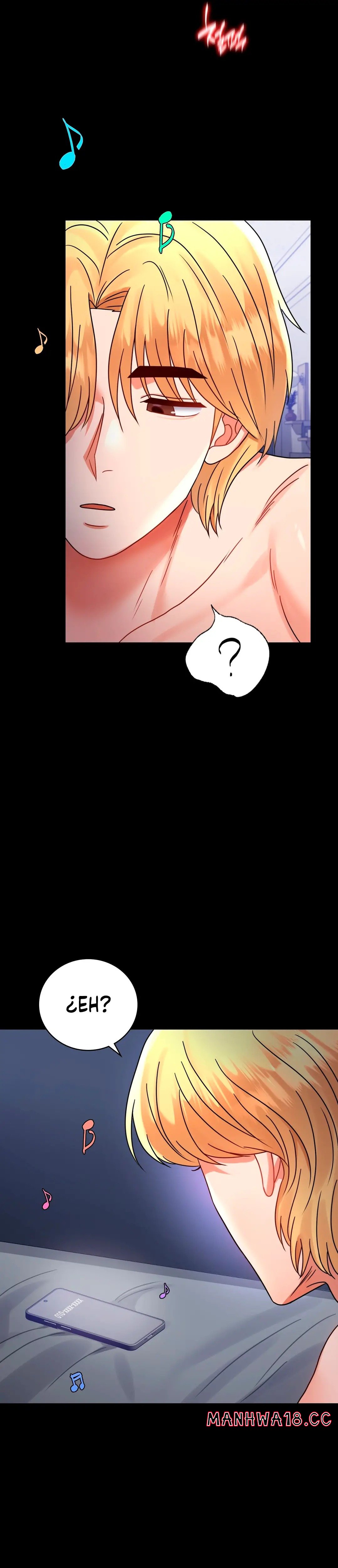 illicitlove Raw Chapter 54 Page 31