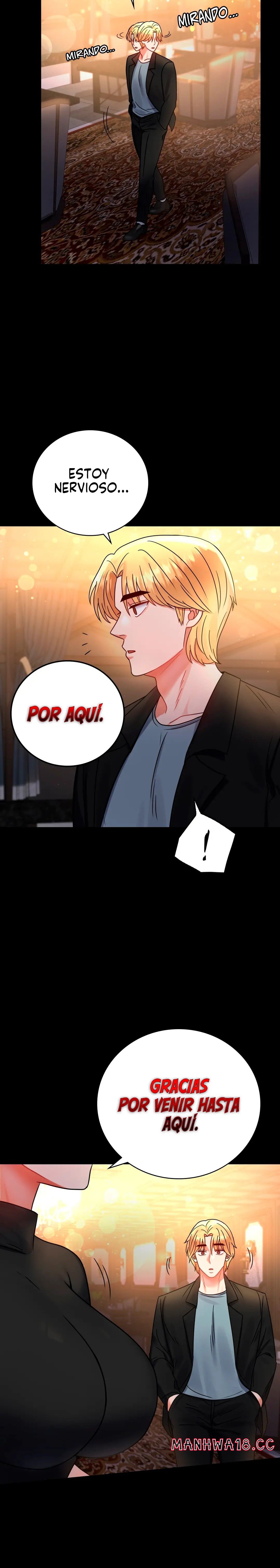illicitlove Raw Chapter 54 Page 35