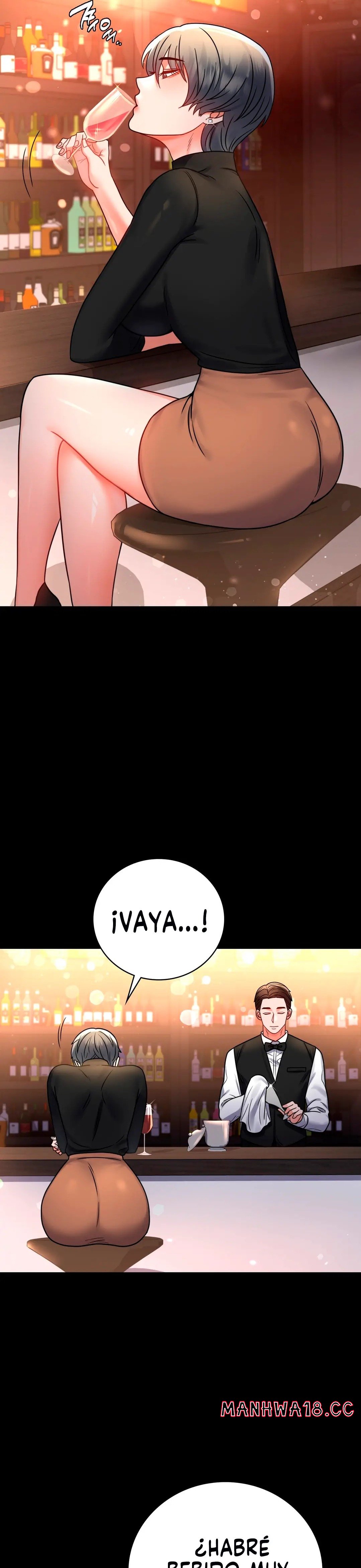 illicitlove Raw Chapter 54 Page 5