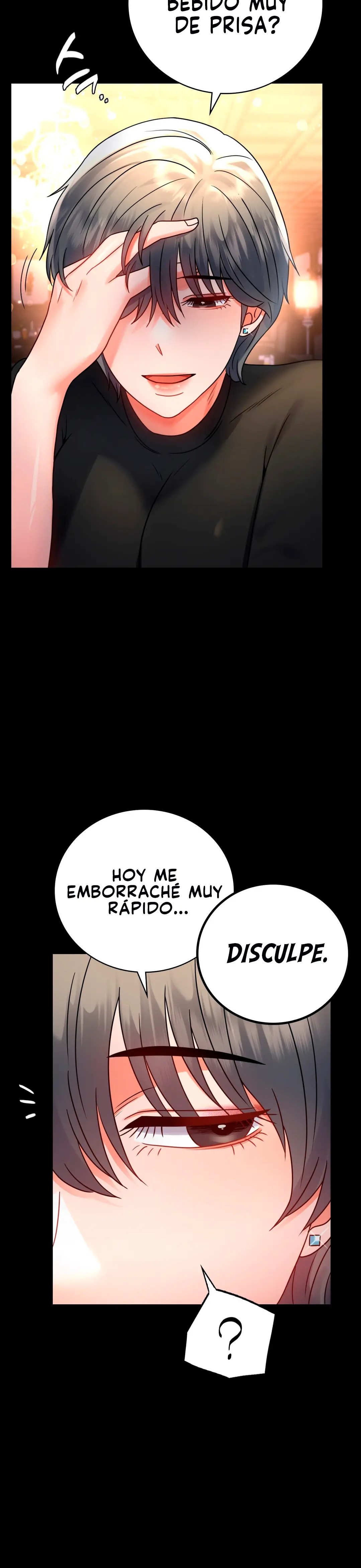 illicitlove Raw Chapter 54 Page 6