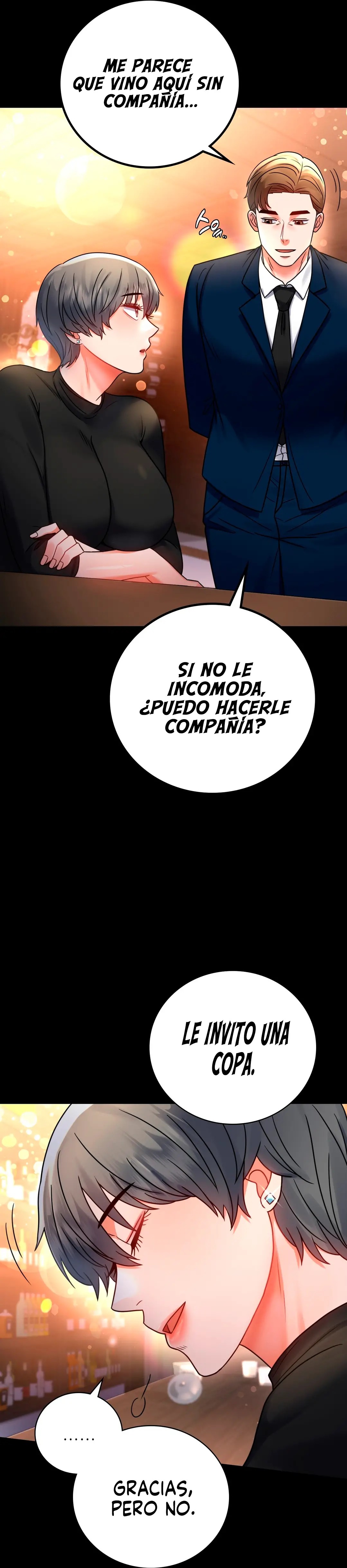 illicitlove Raw Chapter 54 Page 7