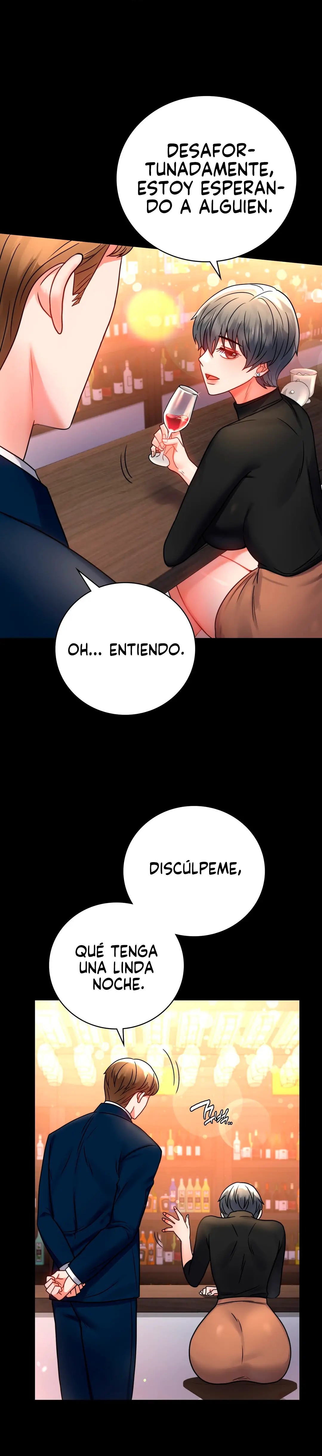 illicitlove Raw Chapter 54 Page 8