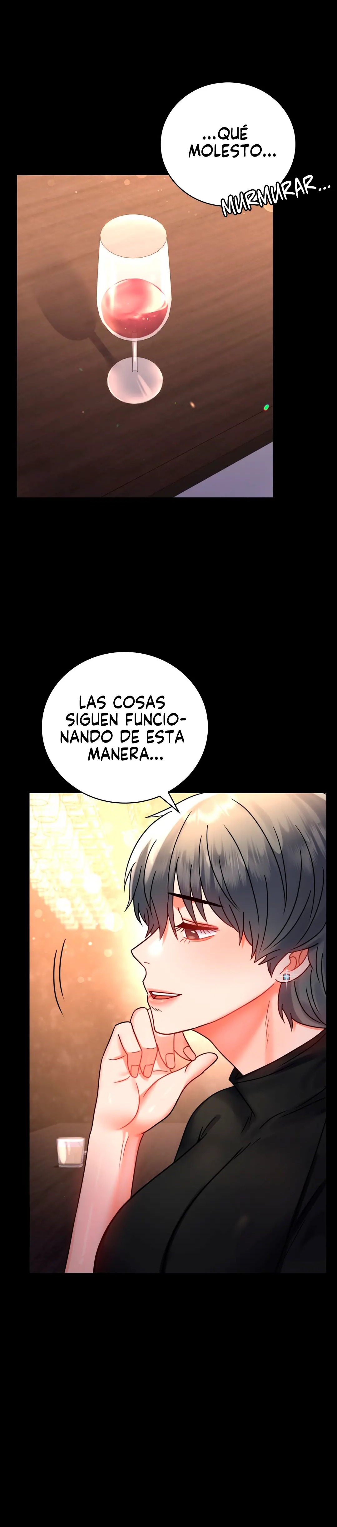 illicitlove Raw Chapter 54 Page 9