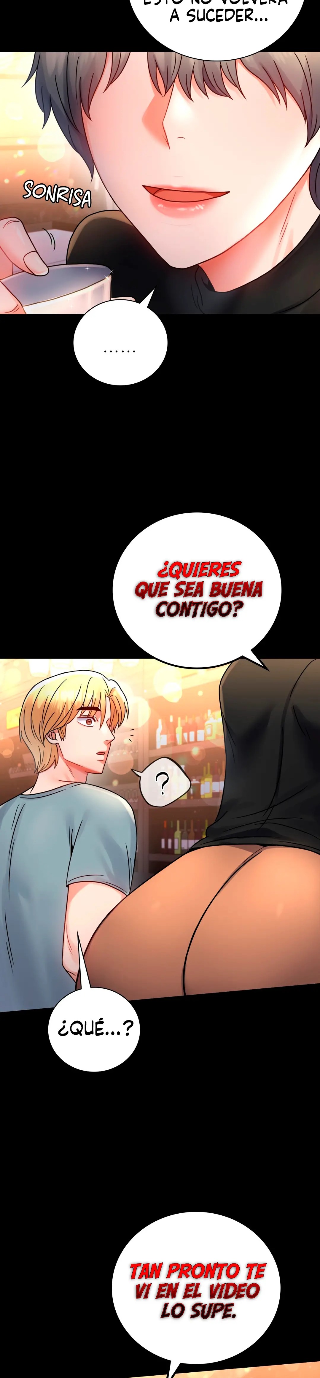 illicitlove Raw Chapter 55 Page 11
