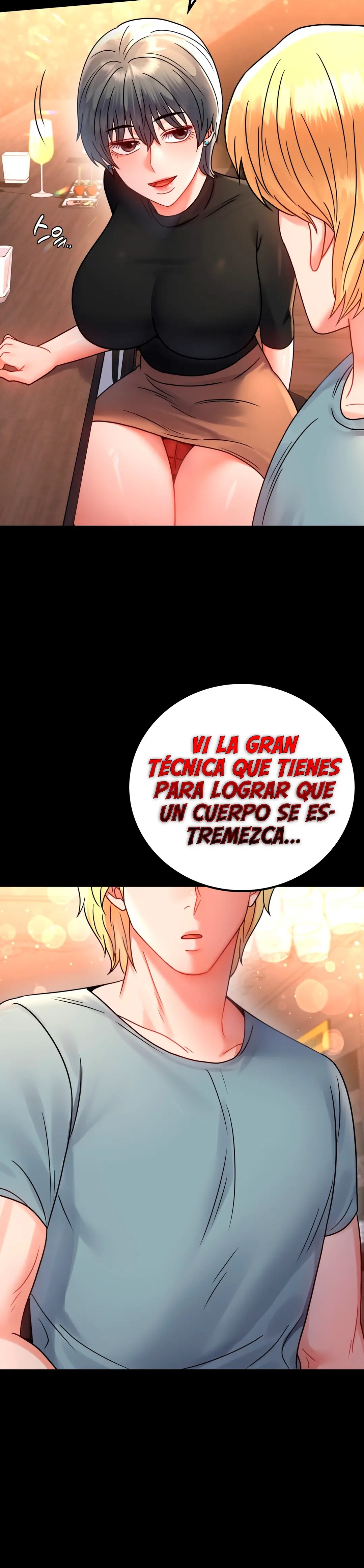 illicitlove Raw Chapter 55 Page 12