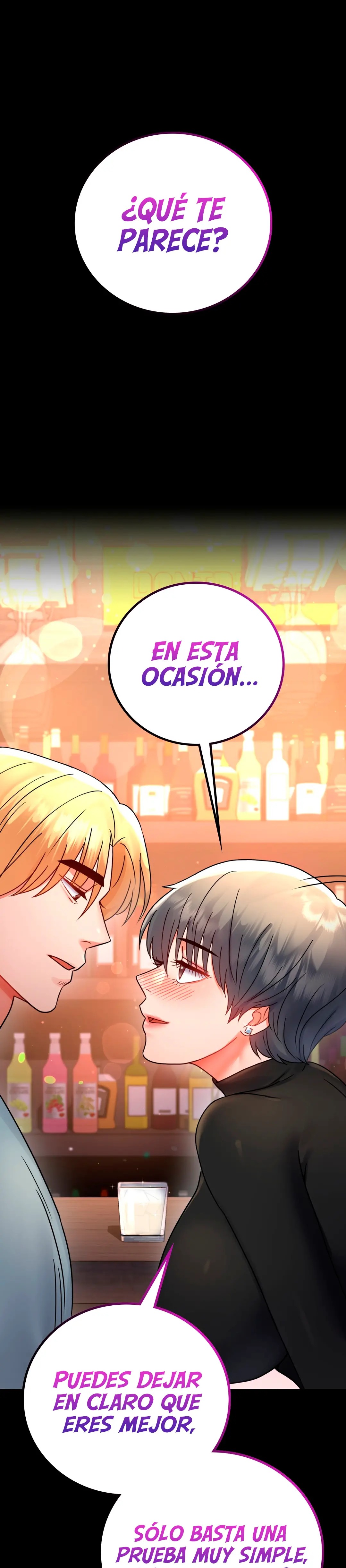 illicitlove Raw Chapter 55 Page 14