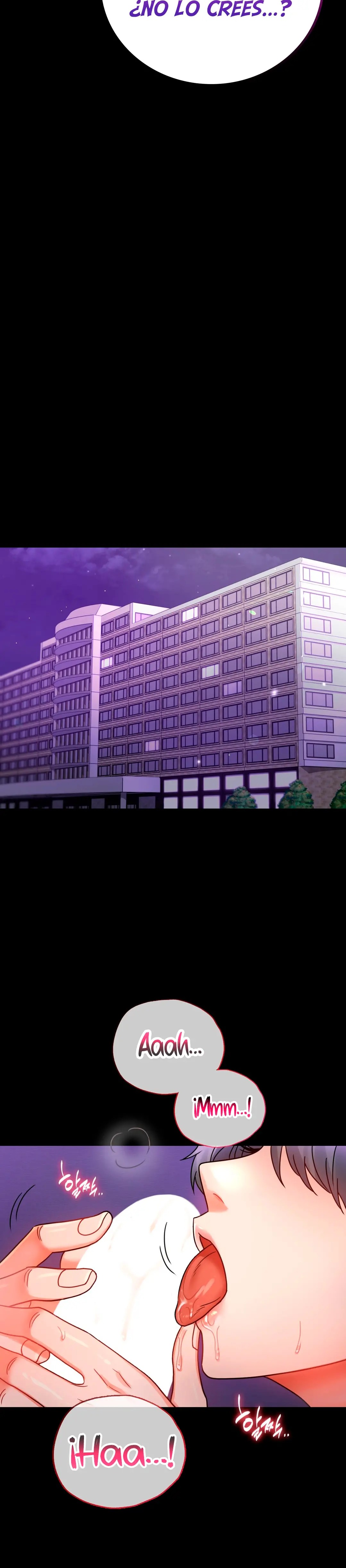 illicitlove Raw Chapter 55 Page 15