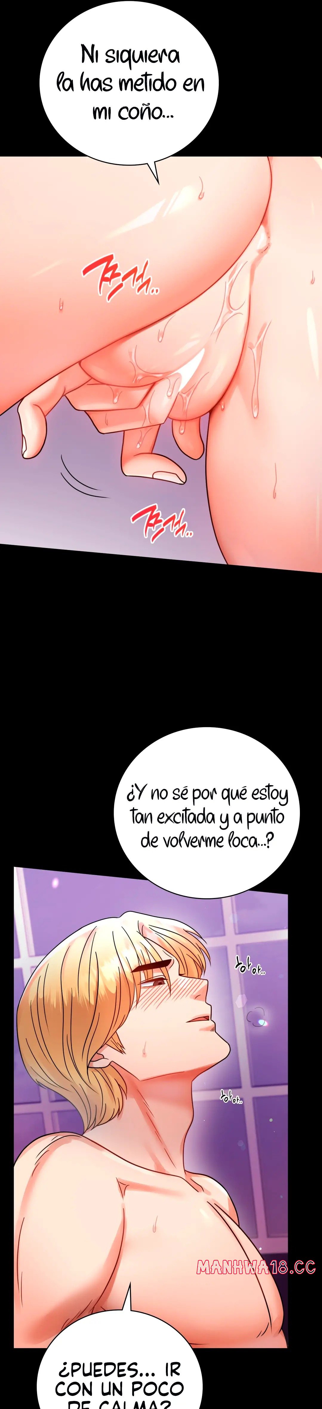 illicitlove Raw Chapter 55 Page 19