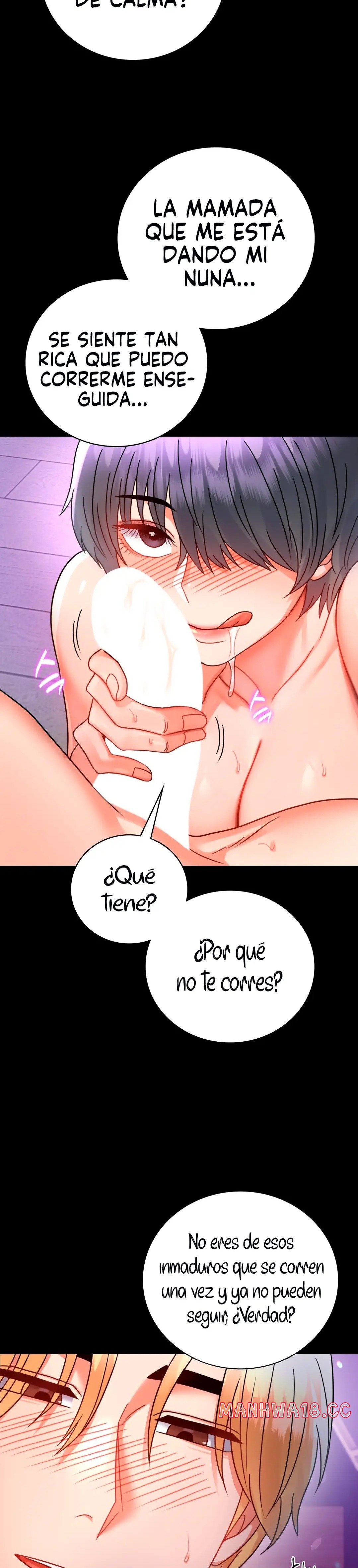 illicitlove Raw Chapter 55 Page 20
