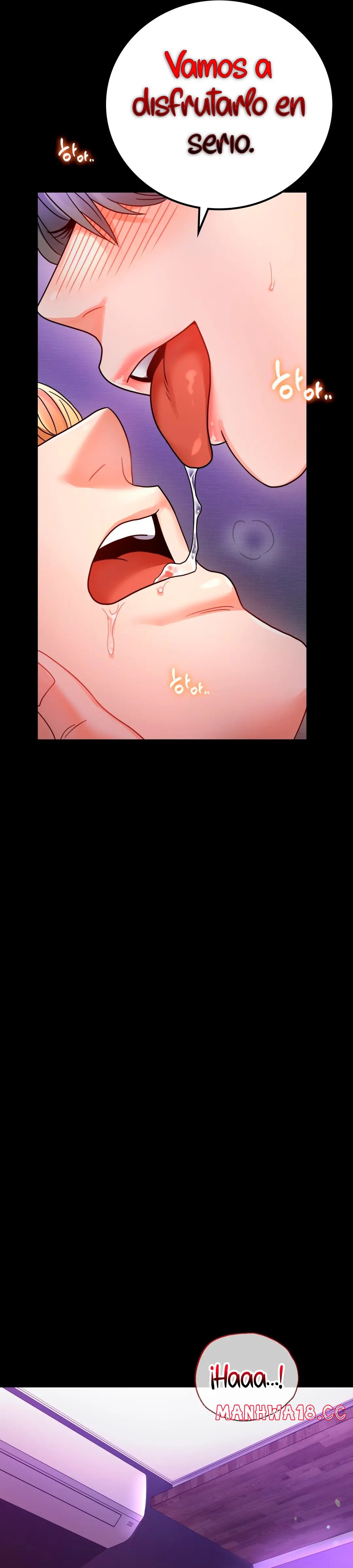 illicitlove Raw Chapter 55 Page 22