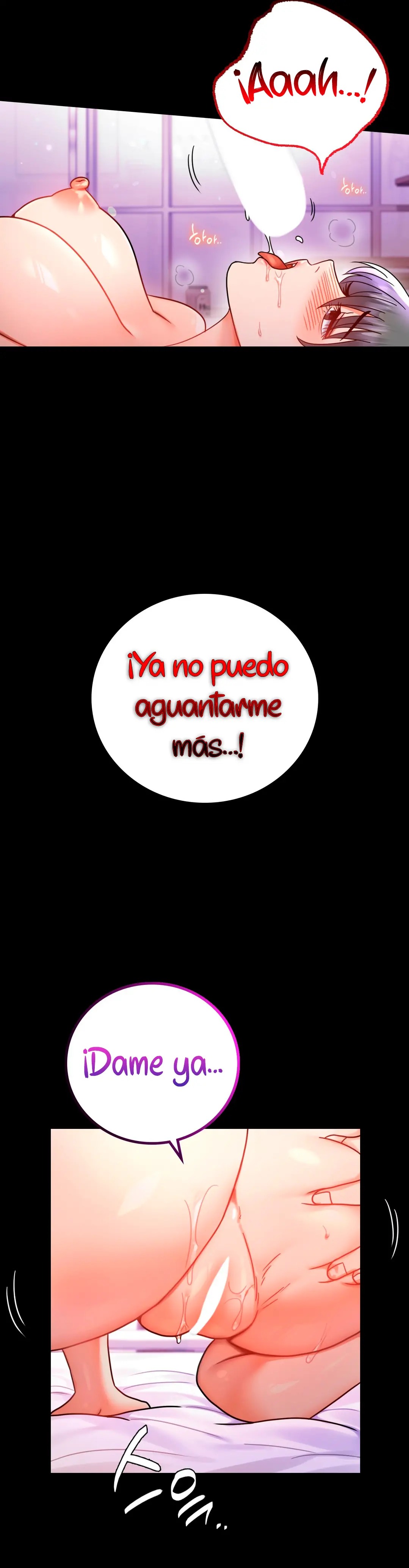 illicitlove Raw Chapter 55 Page 25