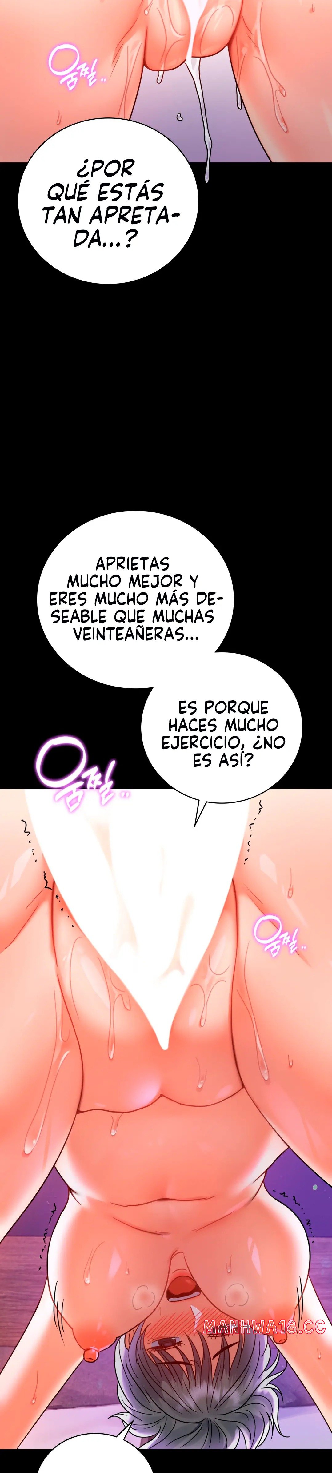 illicitlove Raw Chapter 55 Page 29