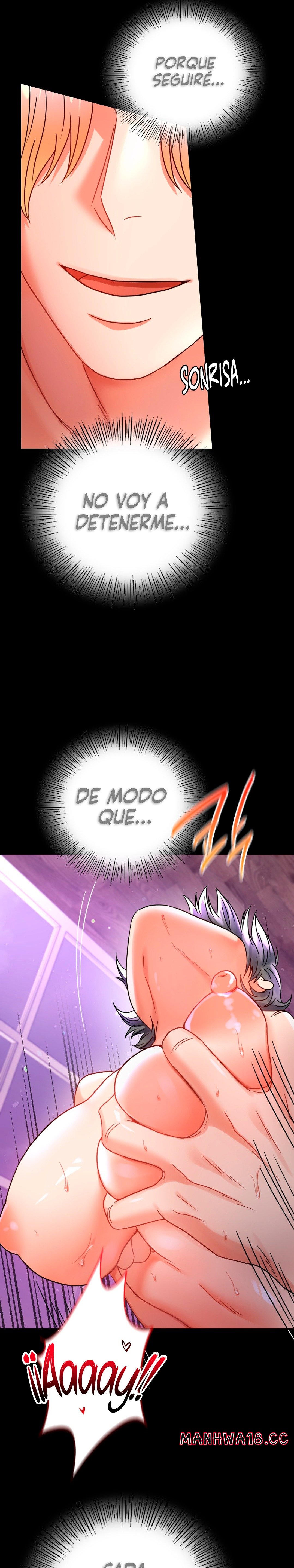 illicitlove Raw Chapter 55 Page 34