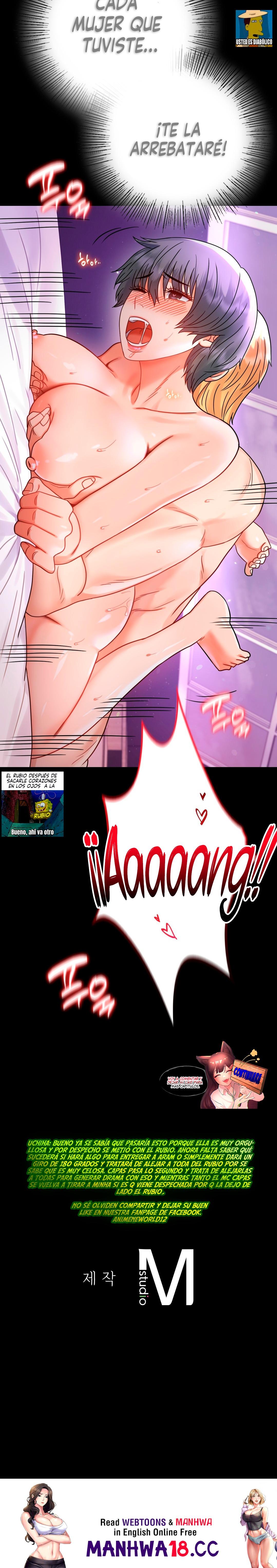illicitlove Raw Chapter 55 Page 35