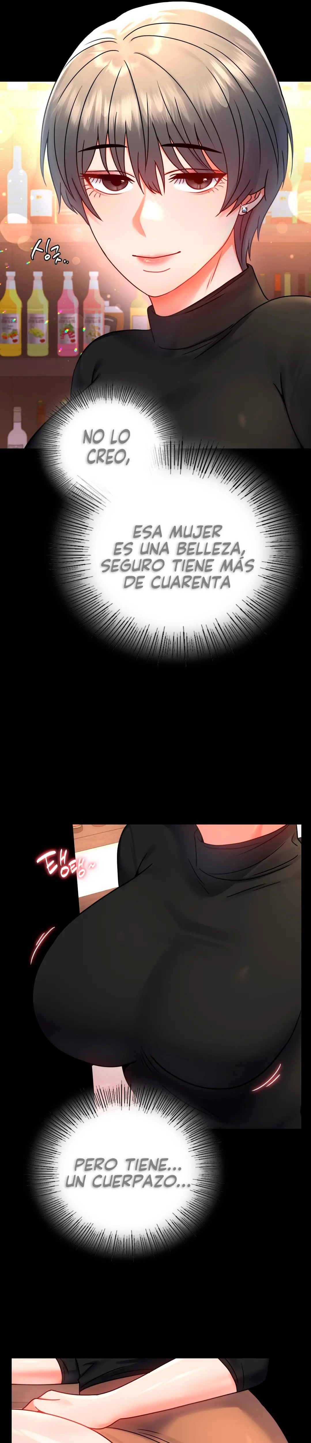 illicitlove Raw Chapter 55 Page 4