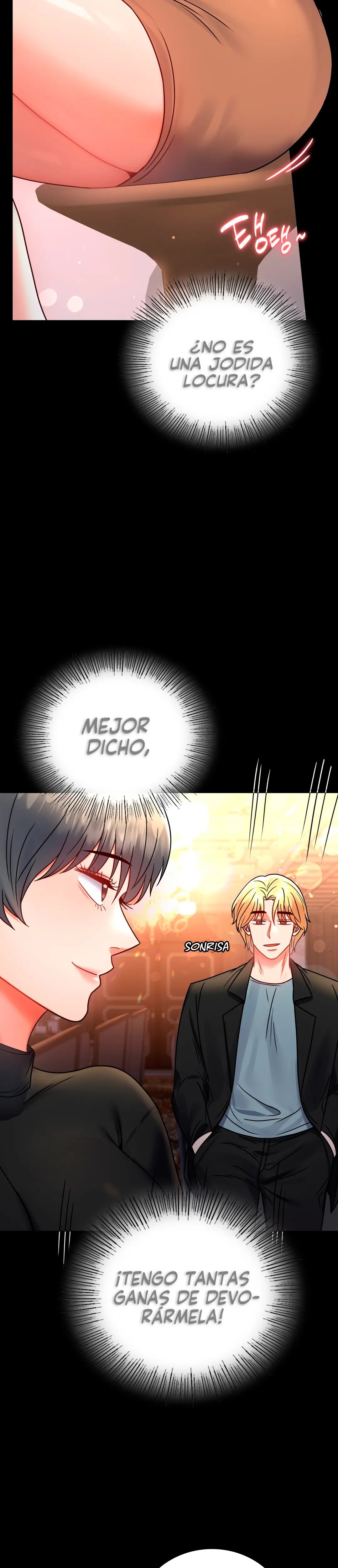 illicitlove Raw Chapter 55 Page 5