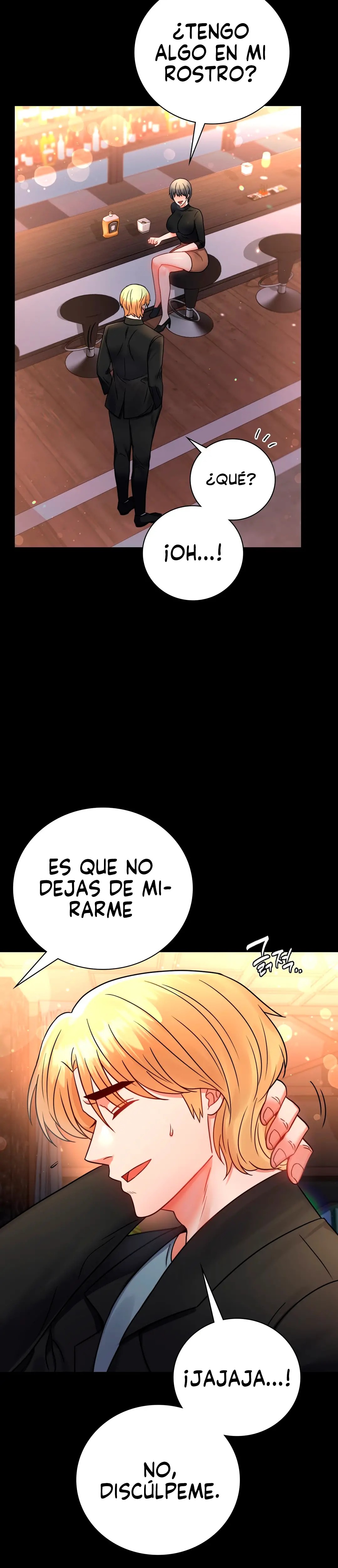 illicitlove Raw Chapter 55 Page 6