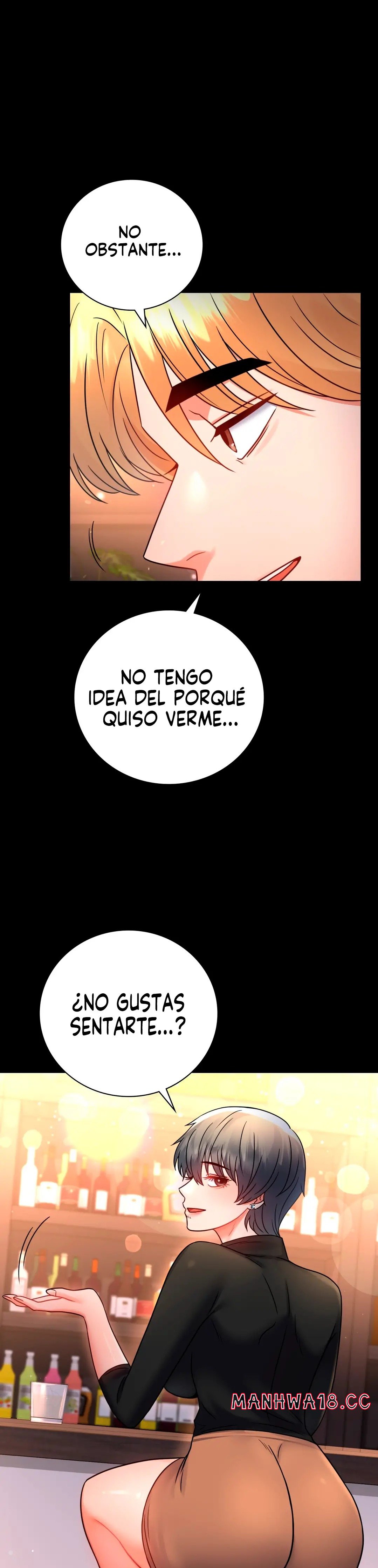 illicitlove Raw Chapter 55 Page 7