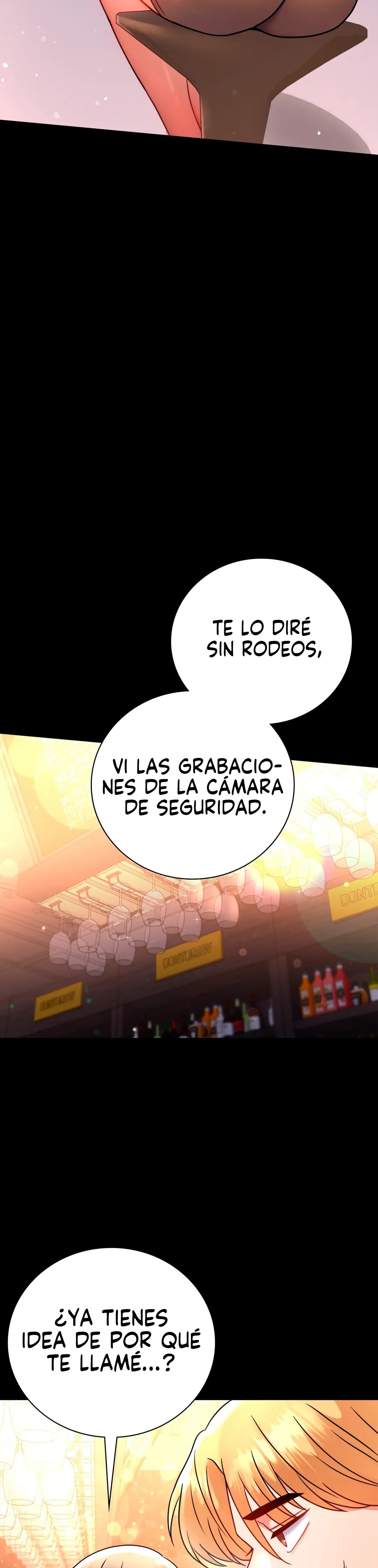 illicitlove Raw Chapter 55 Page 8