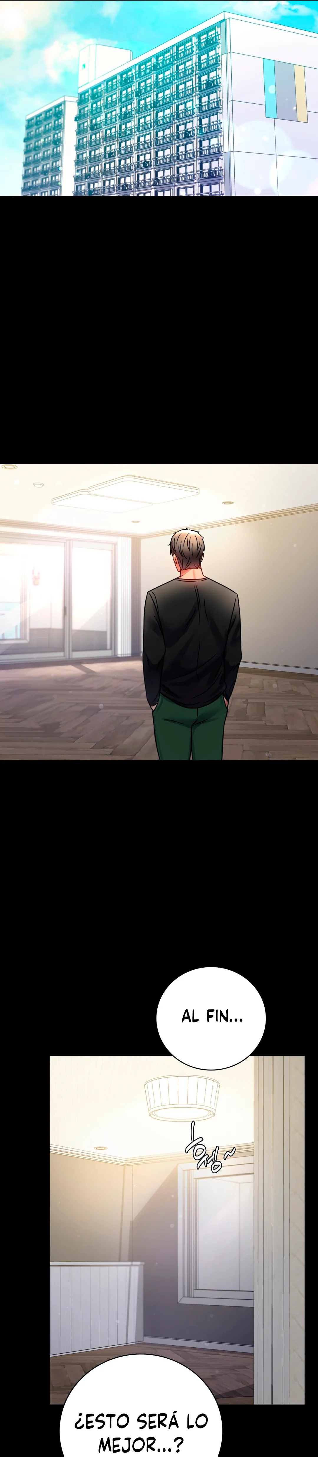 illicitlove Raw Chapter 56 Page 10