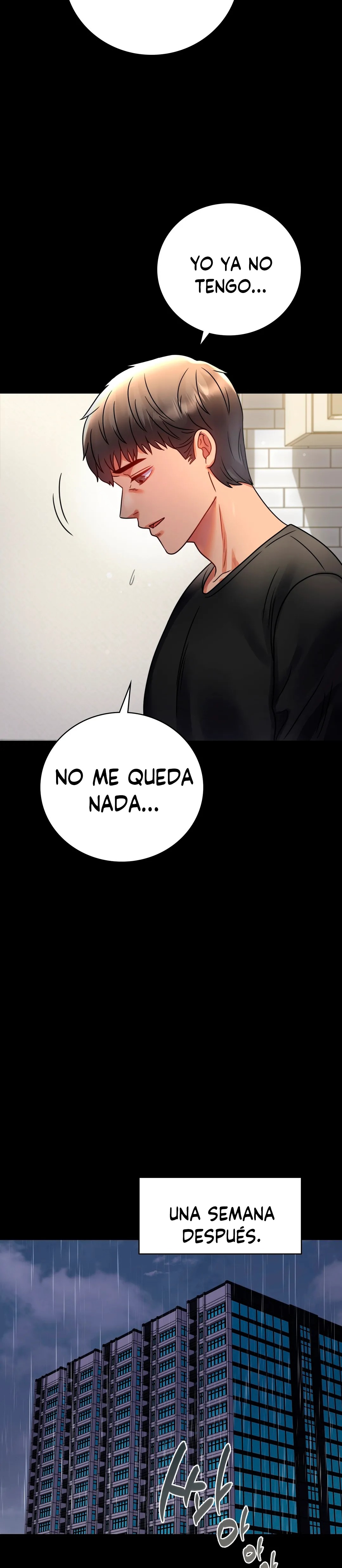 illicitlove Raw Chapter 56 Page 11