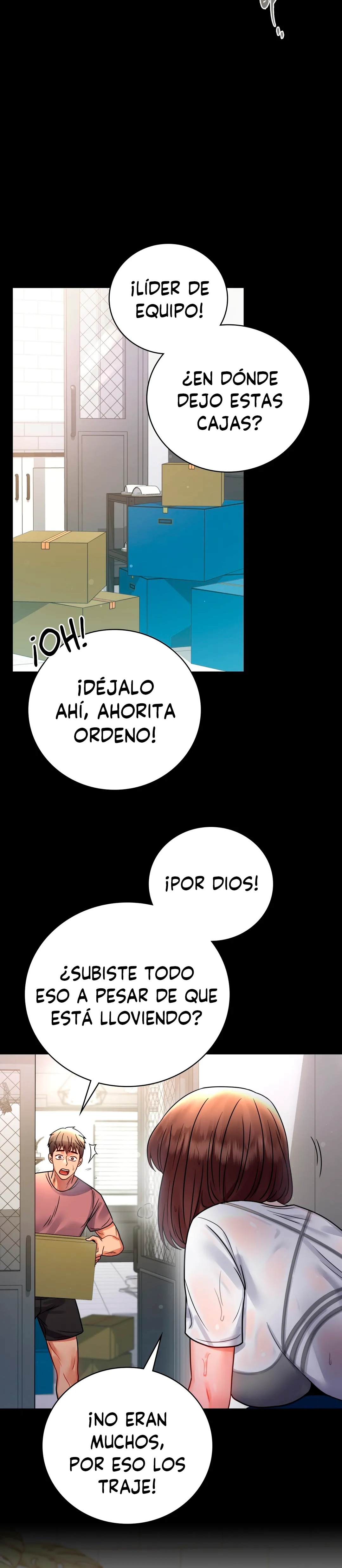 illicitlove Raw Chapter 56 Page 12