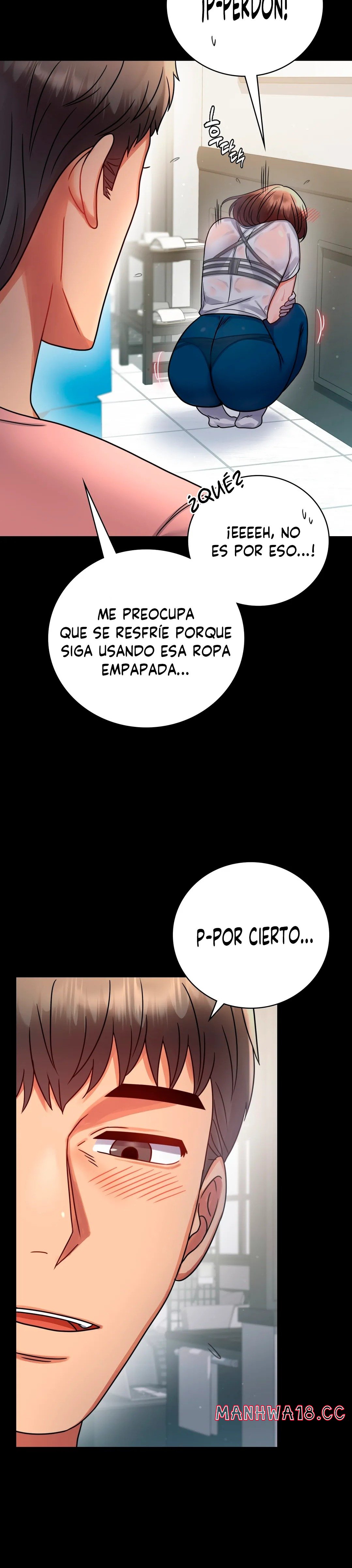 illicitlove Raw Chapter 56 Page 15