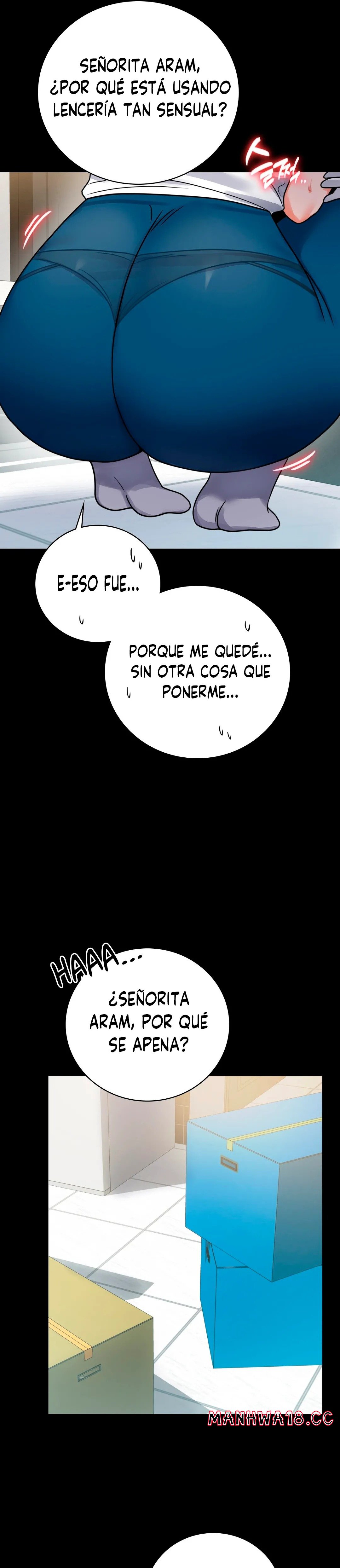 illicitlove Raw Chapter 56 Page 16