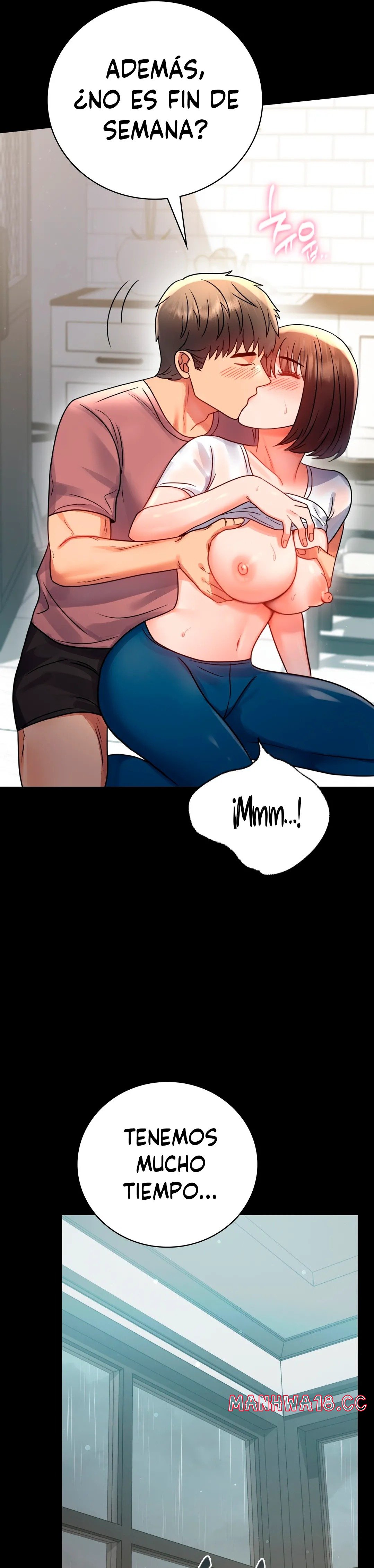 illicitlove Raw Chapter 56 Page 19