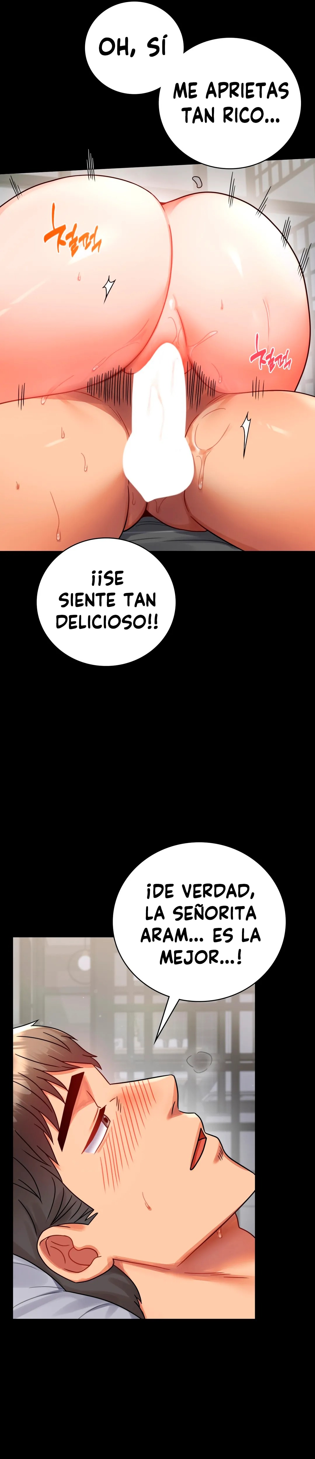illicitlove Raw Chapter 56 Page 22