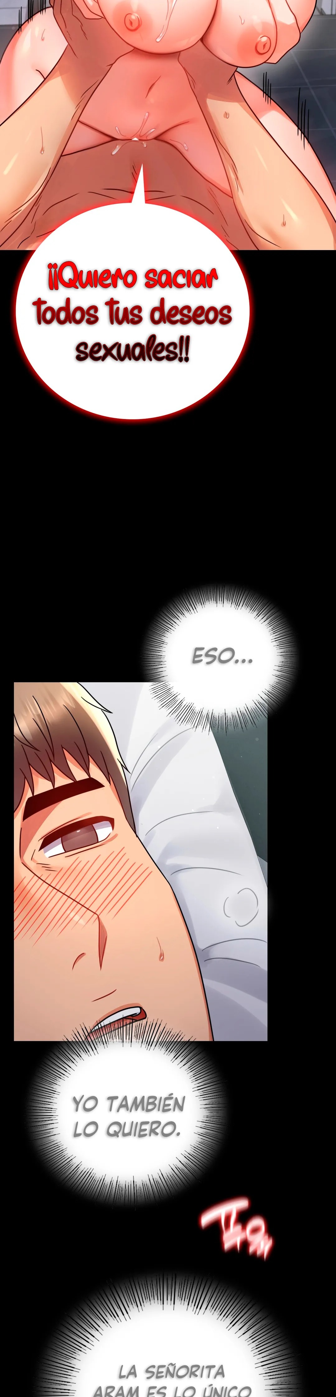 illicitlove Raw Chapter 56 Page 26