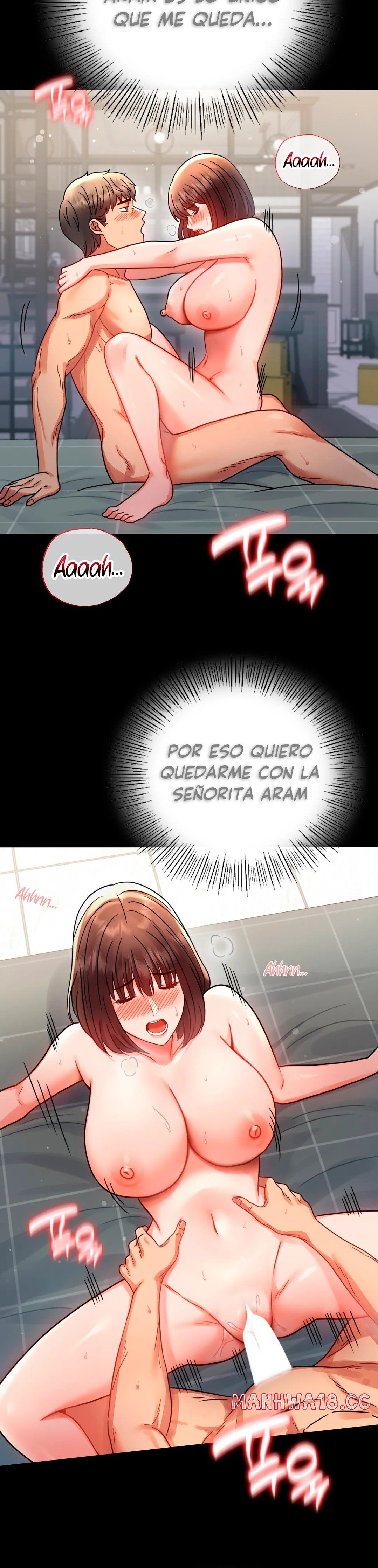illicitlove Raw Chapter 56 Page 27