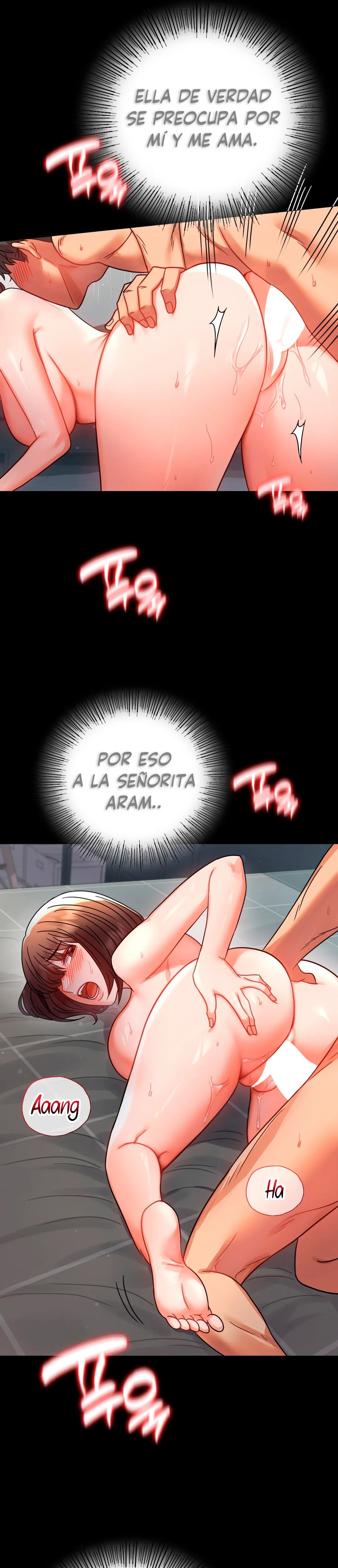 illicitlove Raw Chapter 56 Page 28