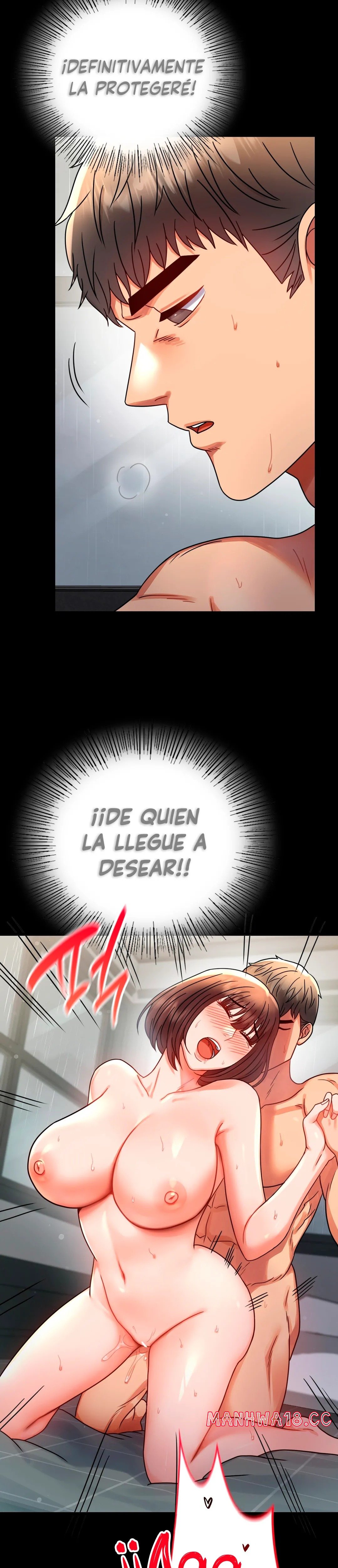 illicitlove Raw Chapter 56 Page 29