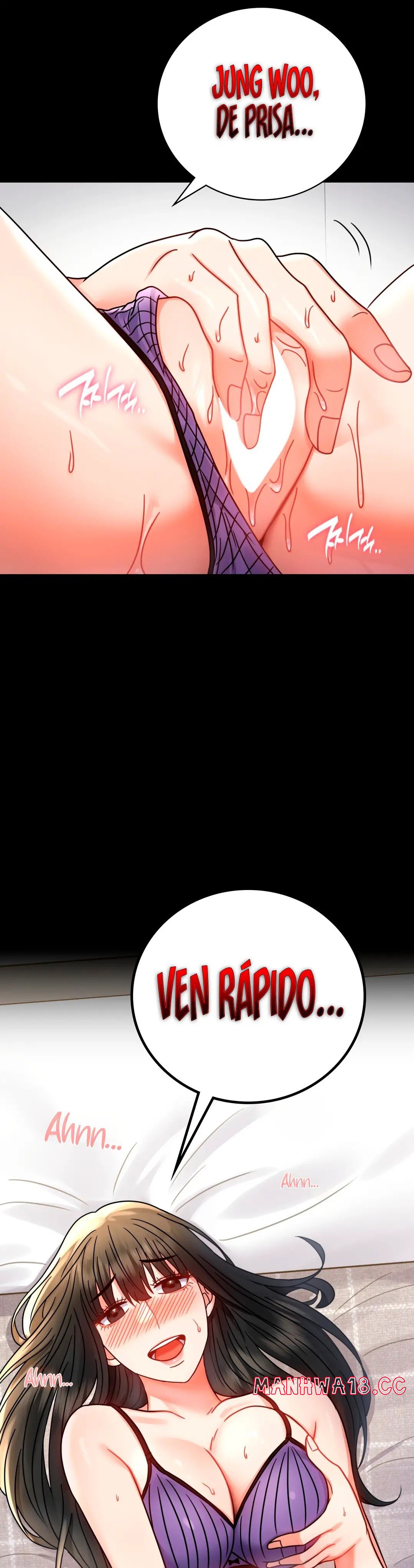 illicitlove Raw Chapter 56 Page 34