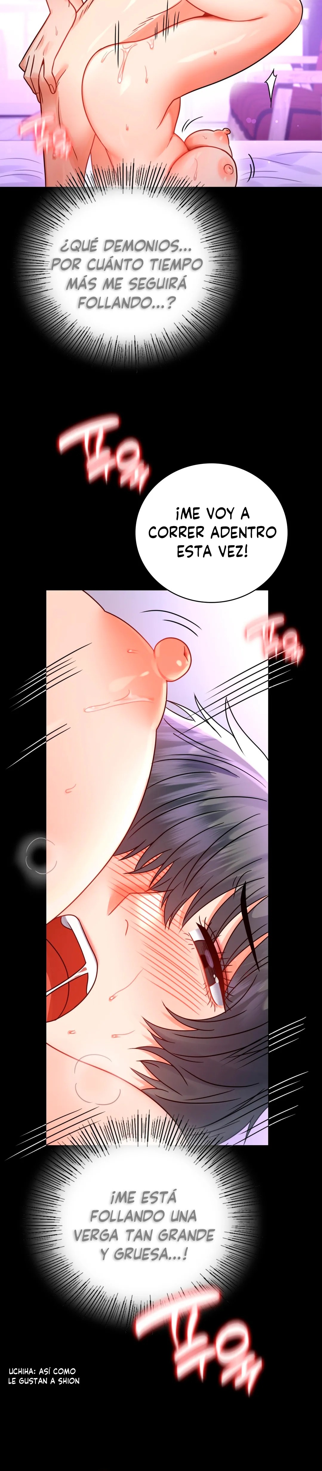 illicitlove Raw Chapter 56 Page 6