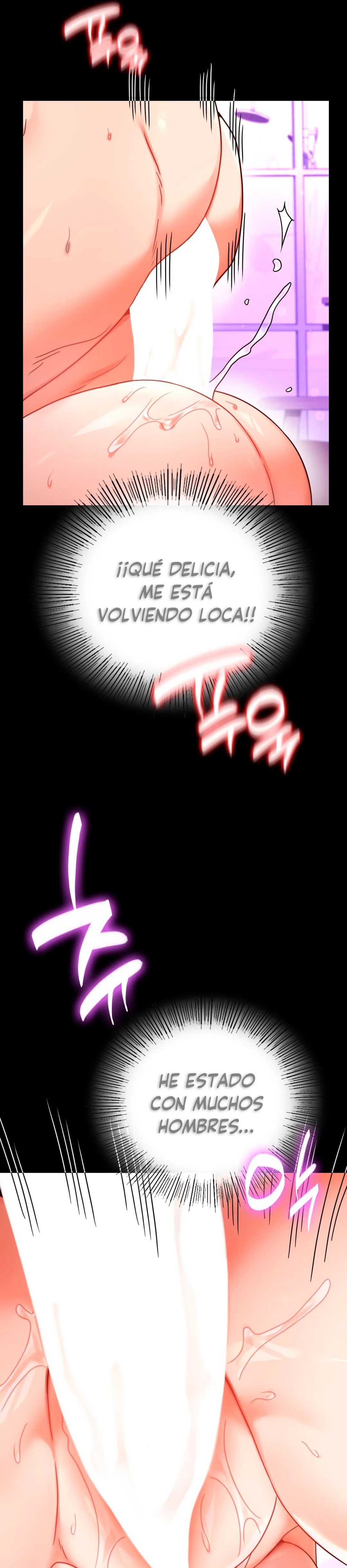 illicitlove Raw Chapter 56 Page 7